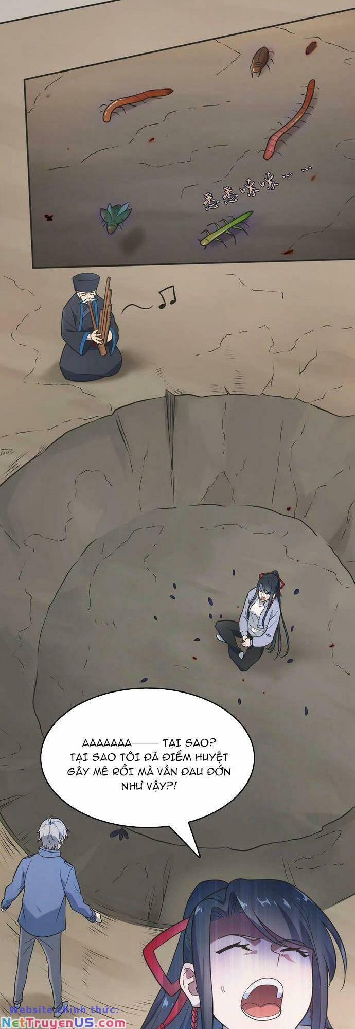 Thiên Mệnh Xa Đao Nhân 77 trang 3