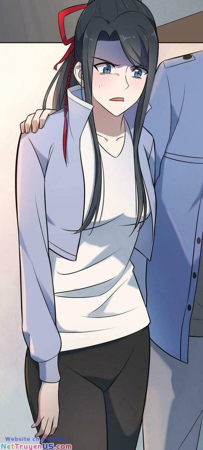 Thiên Mệnh Xa Đao Nhân 77 trang 31