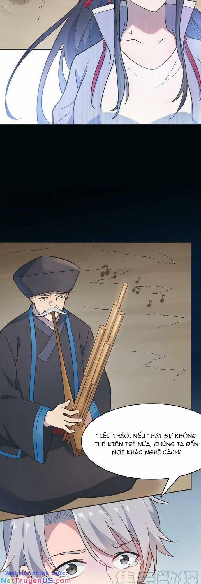 Thiên Mệnh Xa Đao Nhân 77 trang 4