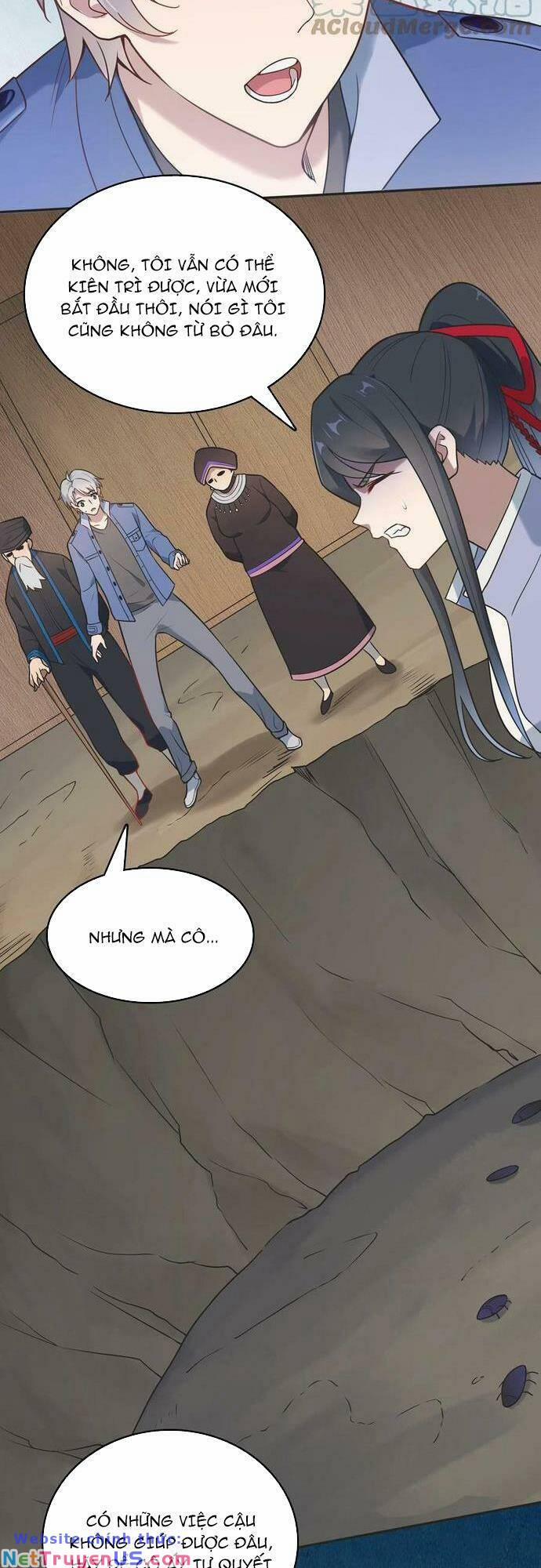 Thiên Mệnh Xa Đao Nhân 77 trang 5