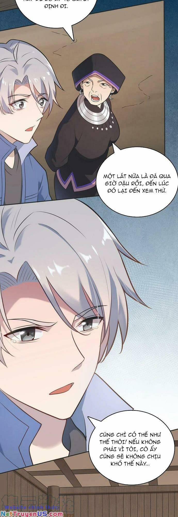 Thiên Mệnh Xa Đao Nhân 77 trang 6