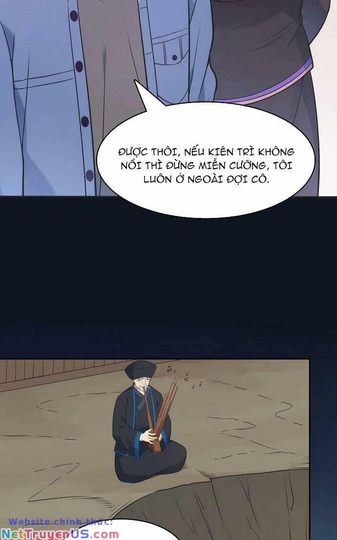 Thiên Mệnh Xa Đao Nhân 77 trang 8