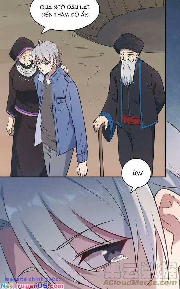 Thiên Mệnh Xa Đao Nhân 77 trang 9