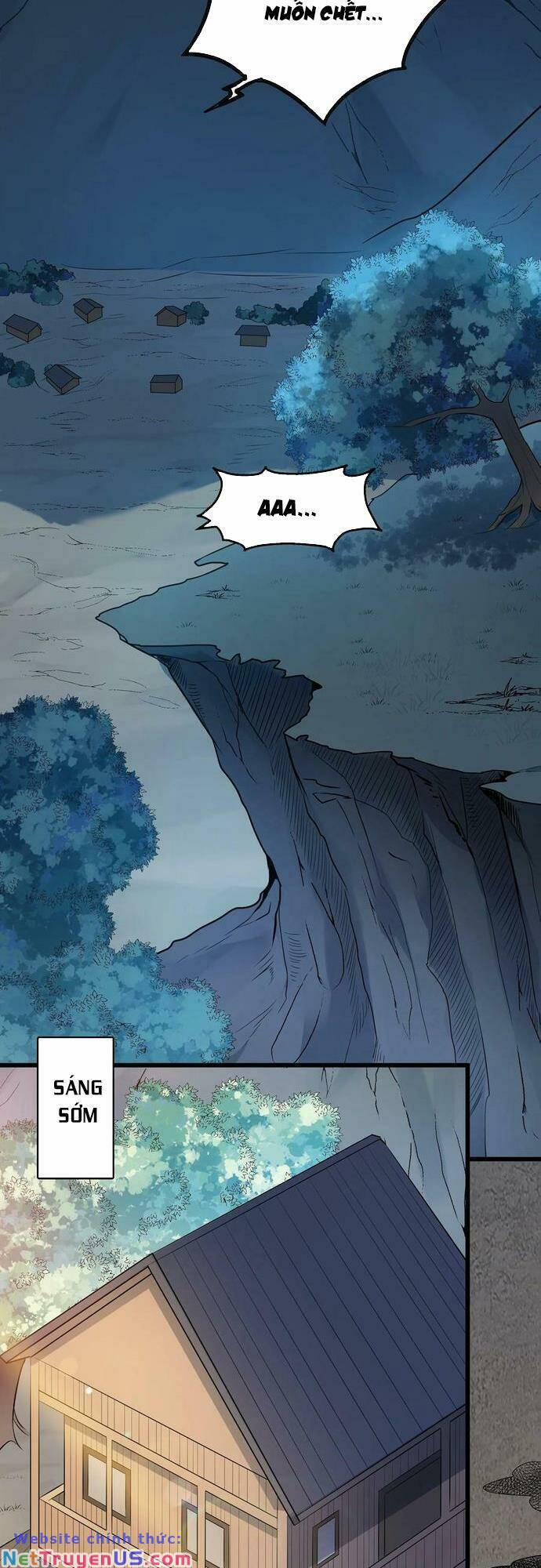 Thiên Mệnh Xa Đao Nhân 78 trang 10