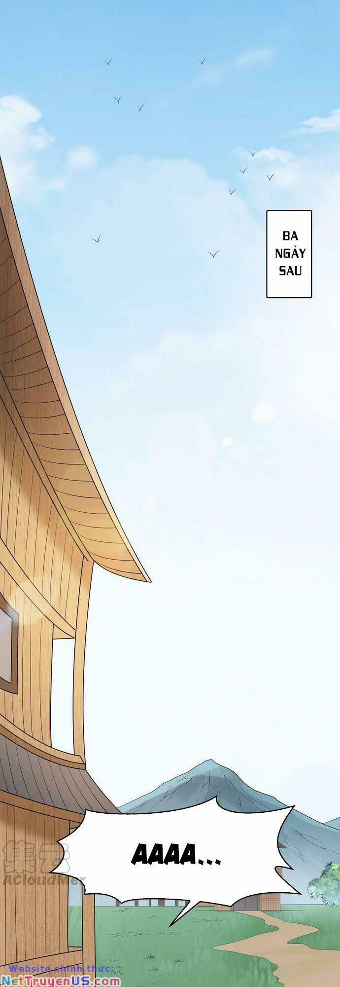 Thiên Mệnh Xa Đao Nhân 78 trang 14