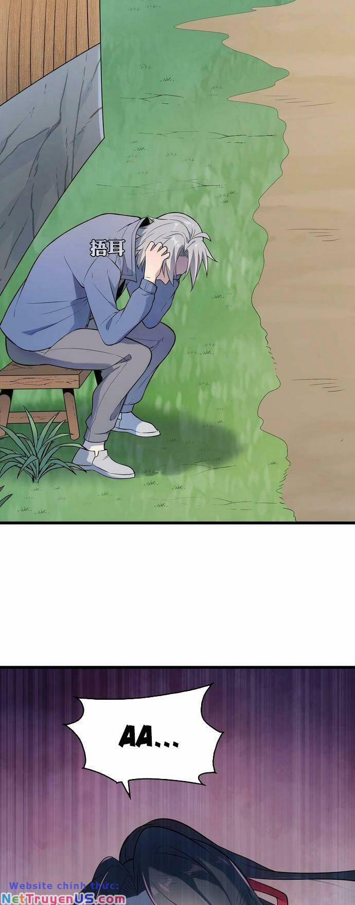 Thiên Mệnh Xa Đao Nhân 78 trang 15