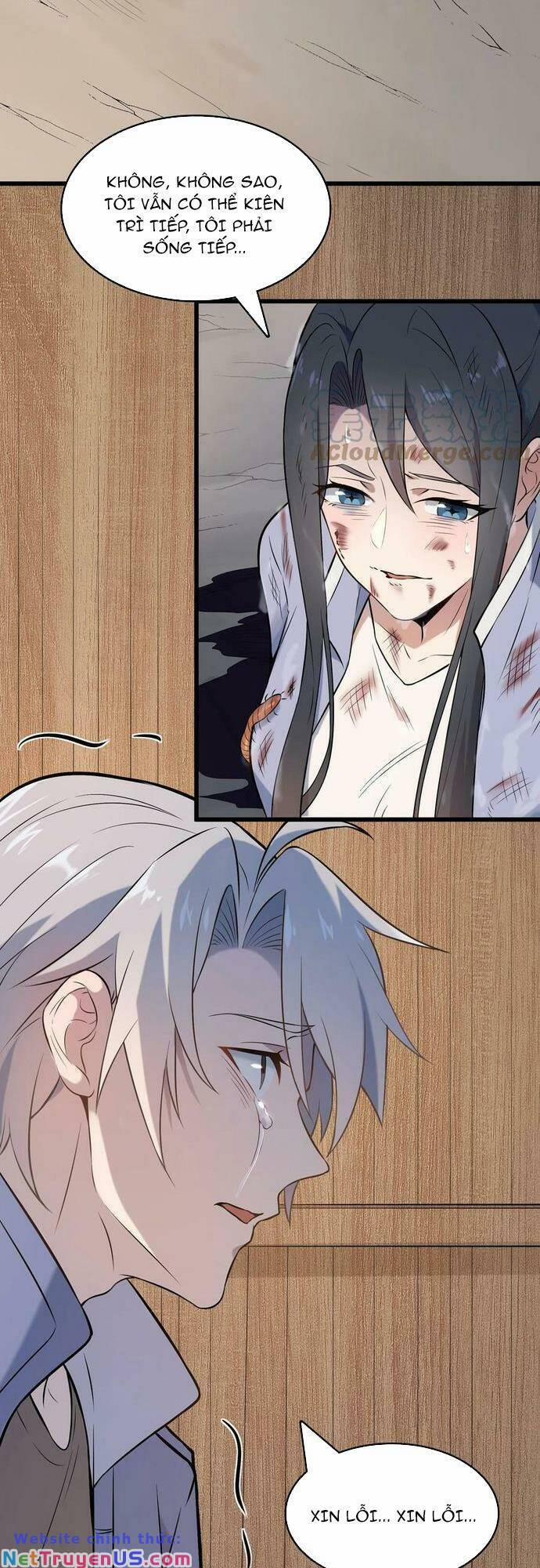 Thiên Mệnh Xa Đao Nhân 78 trang 19