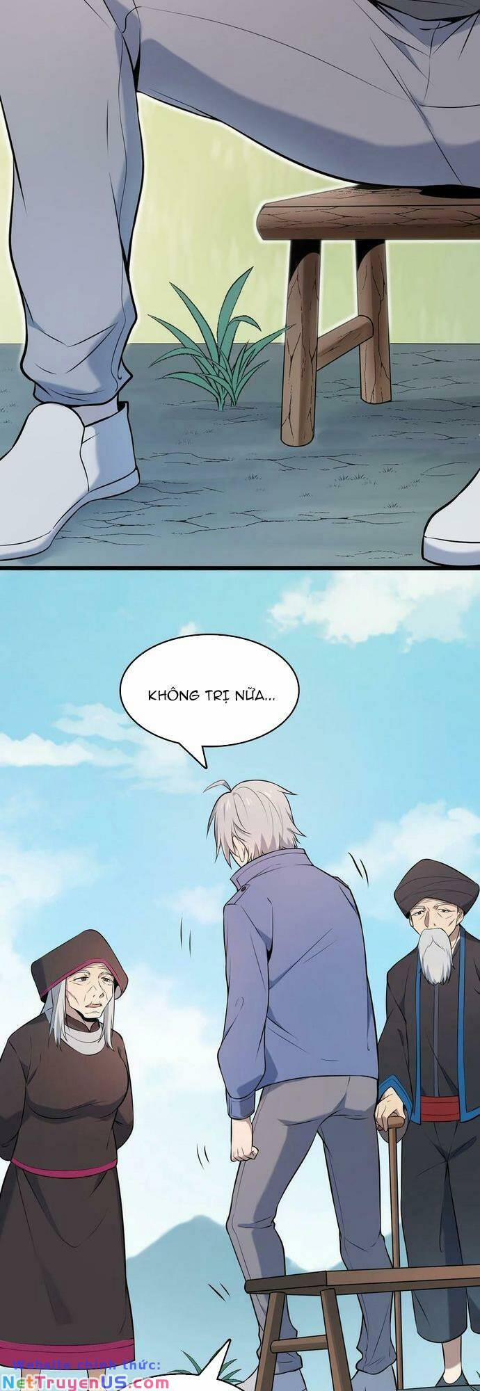 Thiên Mệnh Xa Đao Nhân 78 trang 23