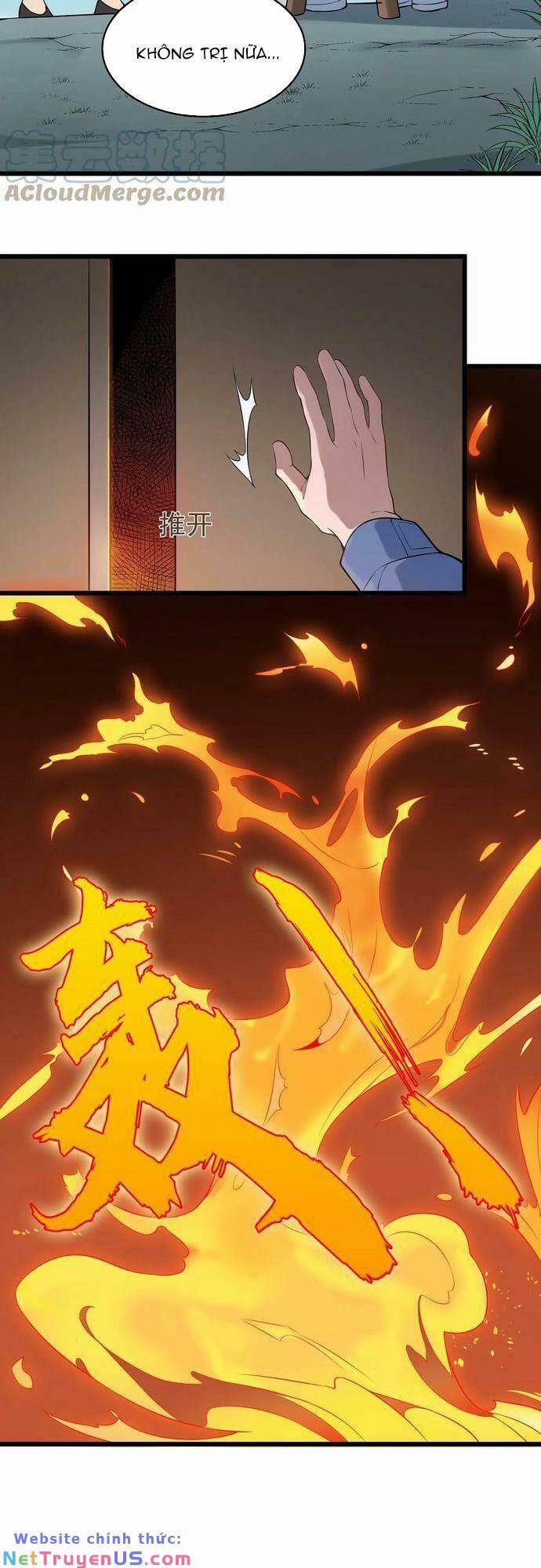 Thiên Mệnh Xa Đao Nhân 78 trang 24