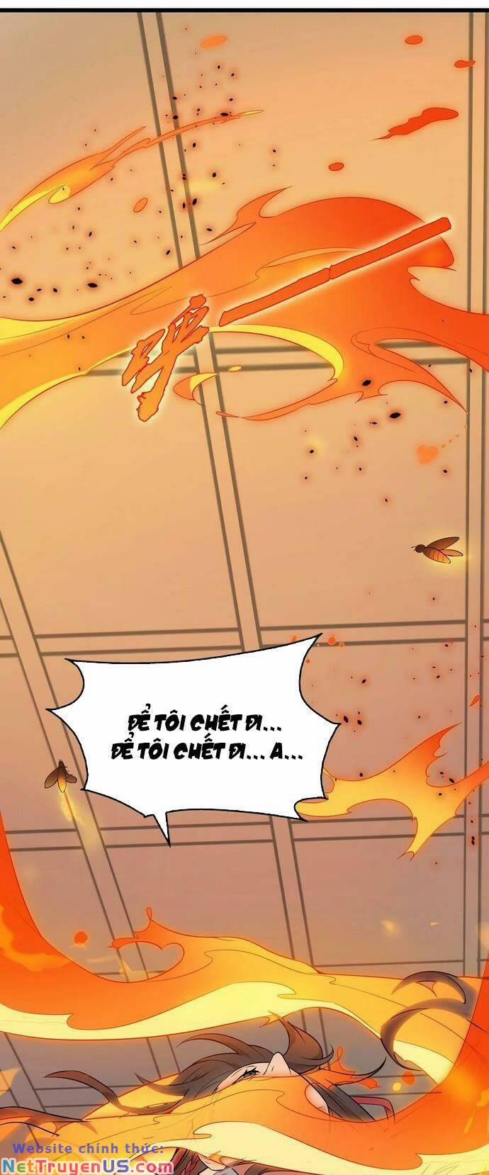 Thiên Mệnh Xa Đao Nhân 78 trang 25