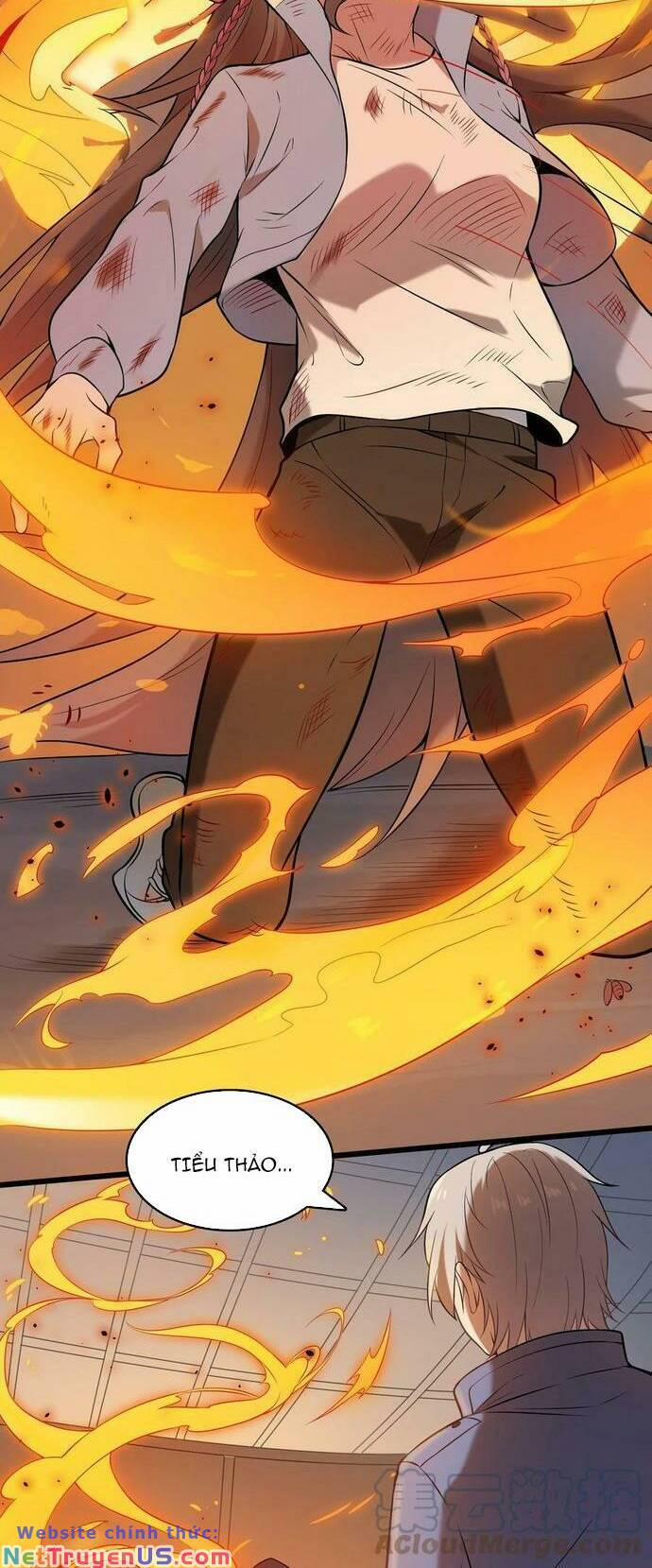 Thiên Mệnh Xa Đao Nhân 78 trang 26