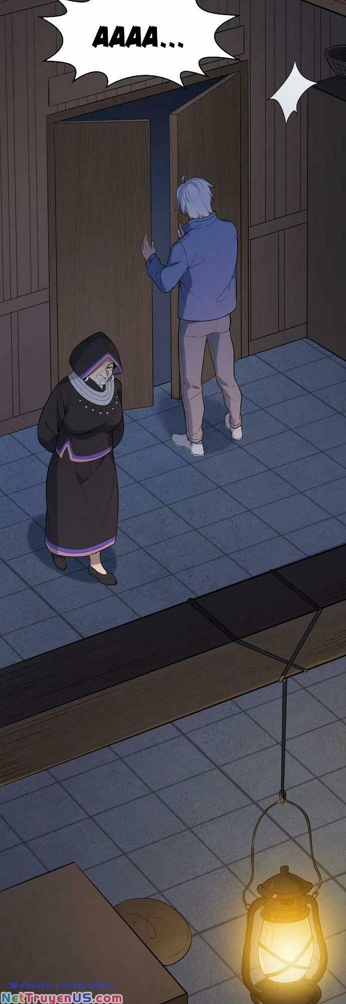 Thiên Mệnh Xa Đao Nhân 78 trang 3