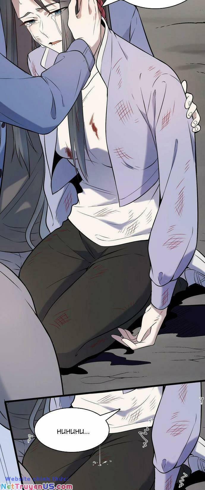 Thiên Mệnh Xa Đao Nhân 78 trang 35