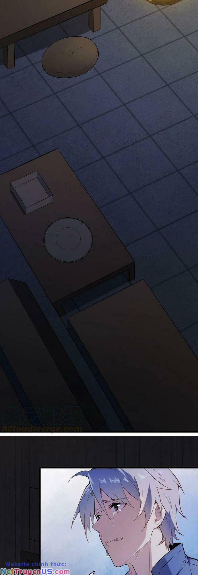 Thiên Mệnh Xa Đao Nhân 78 trang 4