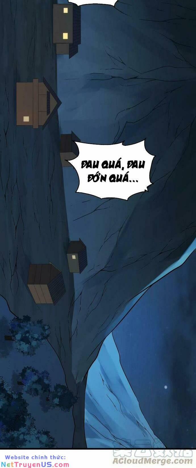 Thiên Mệnh Xa Đao Nhân 78 trang 8