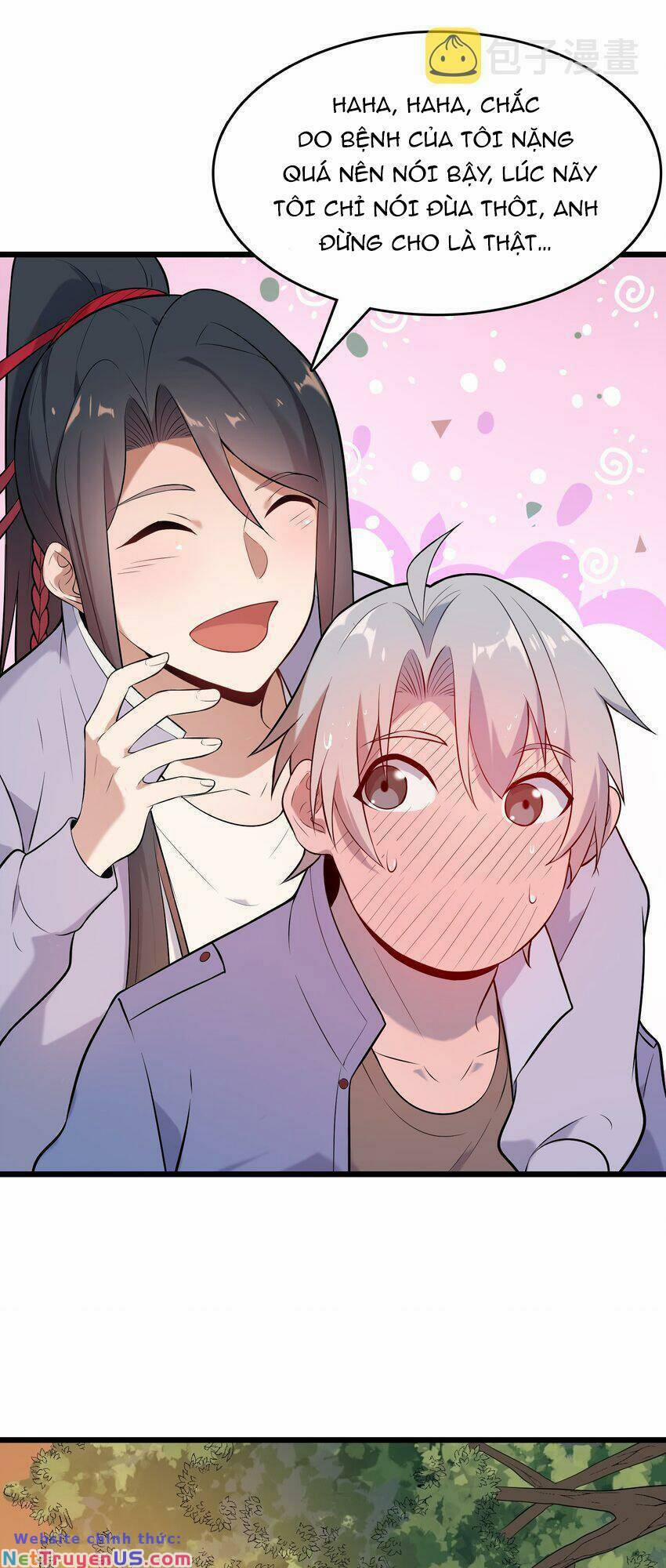 Thiên Mệnh Xa Đao Nhân 79 trang 12