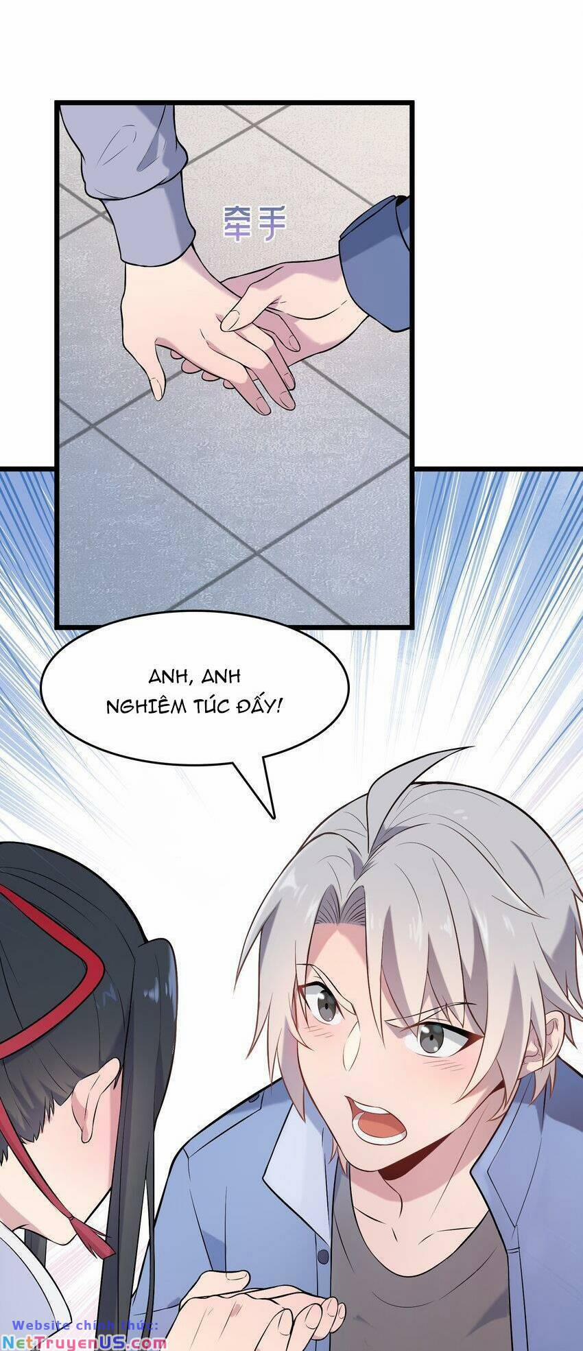 Thiên Mệnh Xa Đao Nhân 79 trang 20