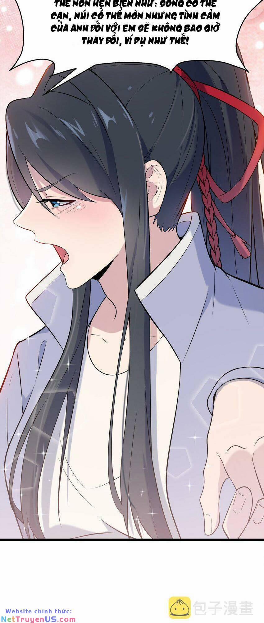 Thiên Mệnh Xa Đao Nhân 79 trang 22