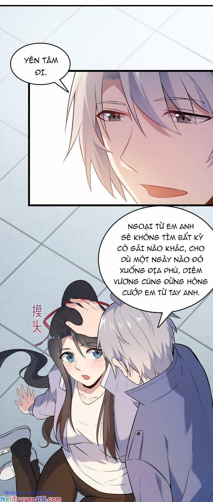 Thiên Mệnh Xa Đao Nhân 79 trang 23