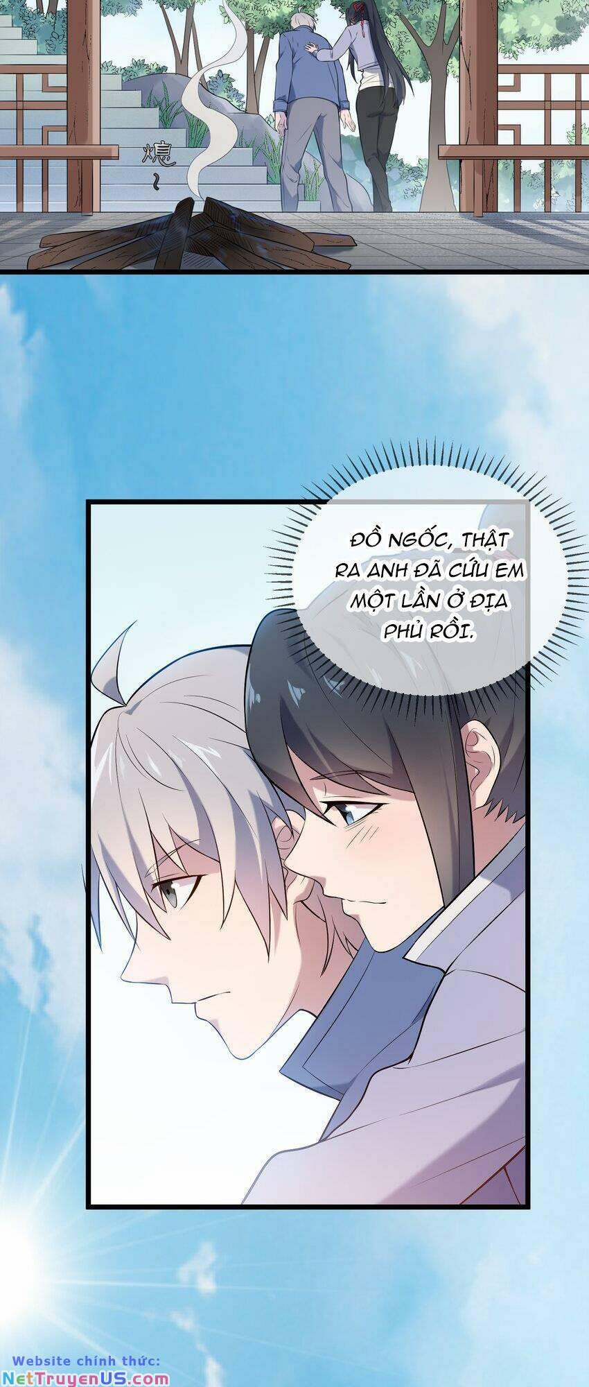 Thiên Mệnh Xa Đao Nhân 79 trang 25