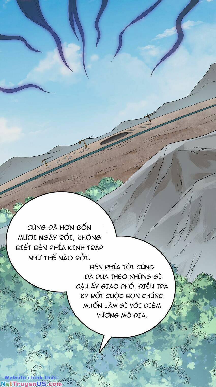 Thiên Mệnh Xa Đao Nhân 79 trang 28