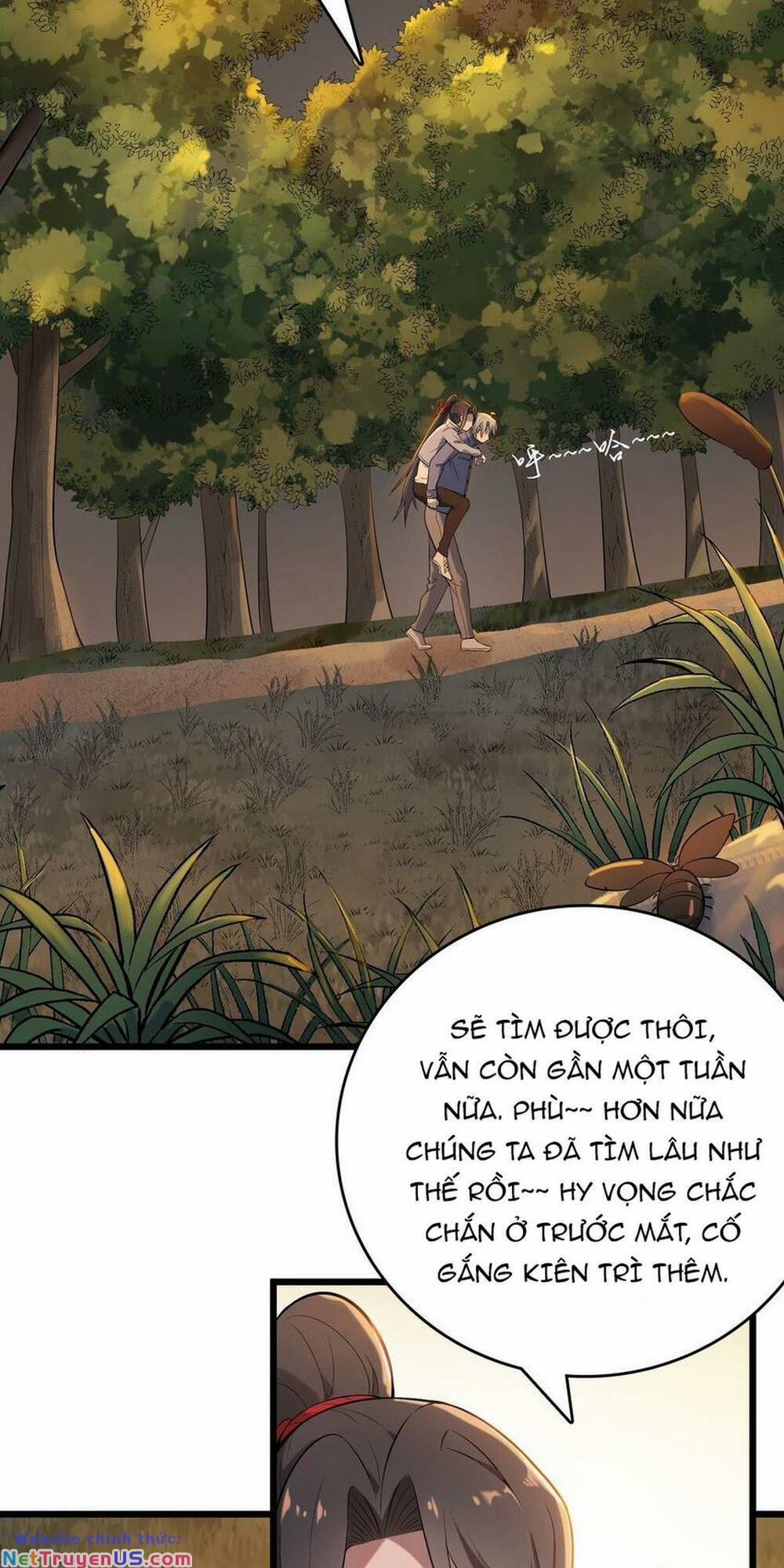 Thiên Mệnh Xa Đao Nhân 79 trang 3