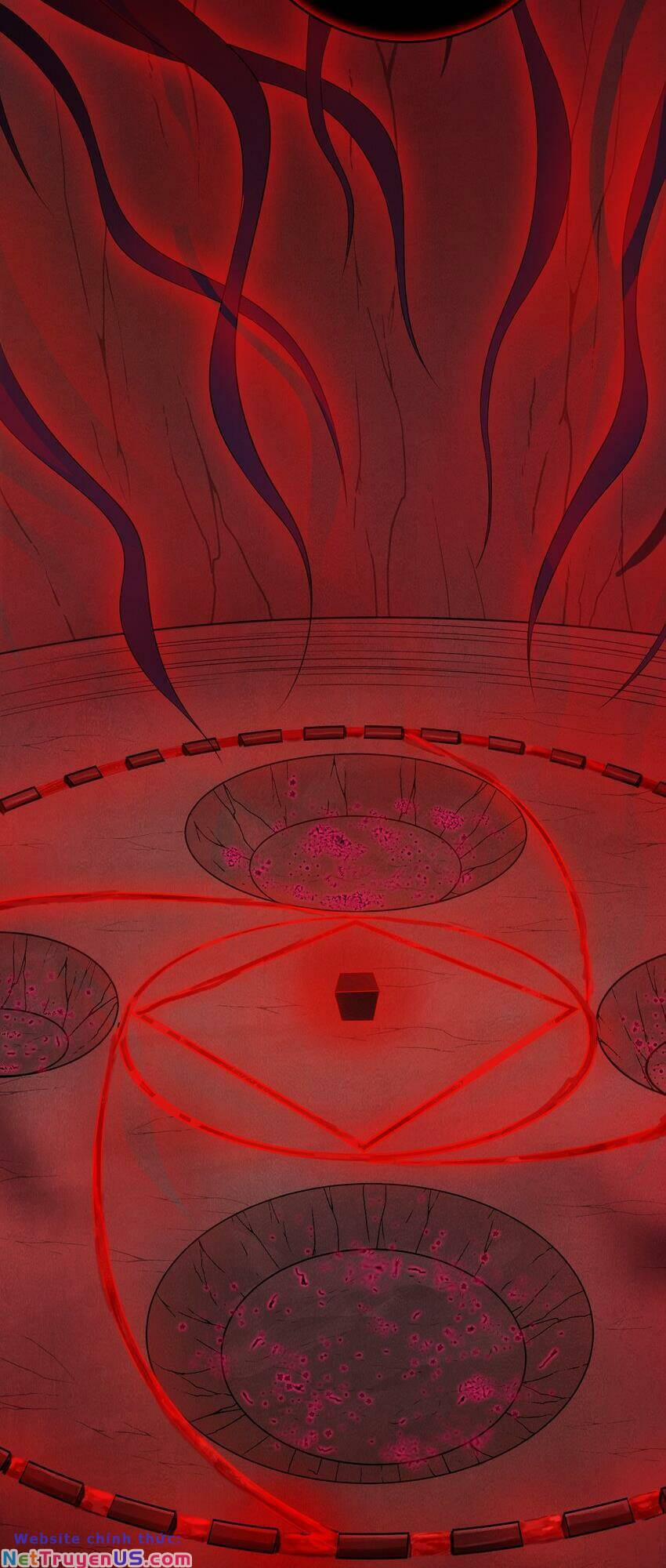 Thiên Mệnh Xa Đao Nhân 79 trang 40