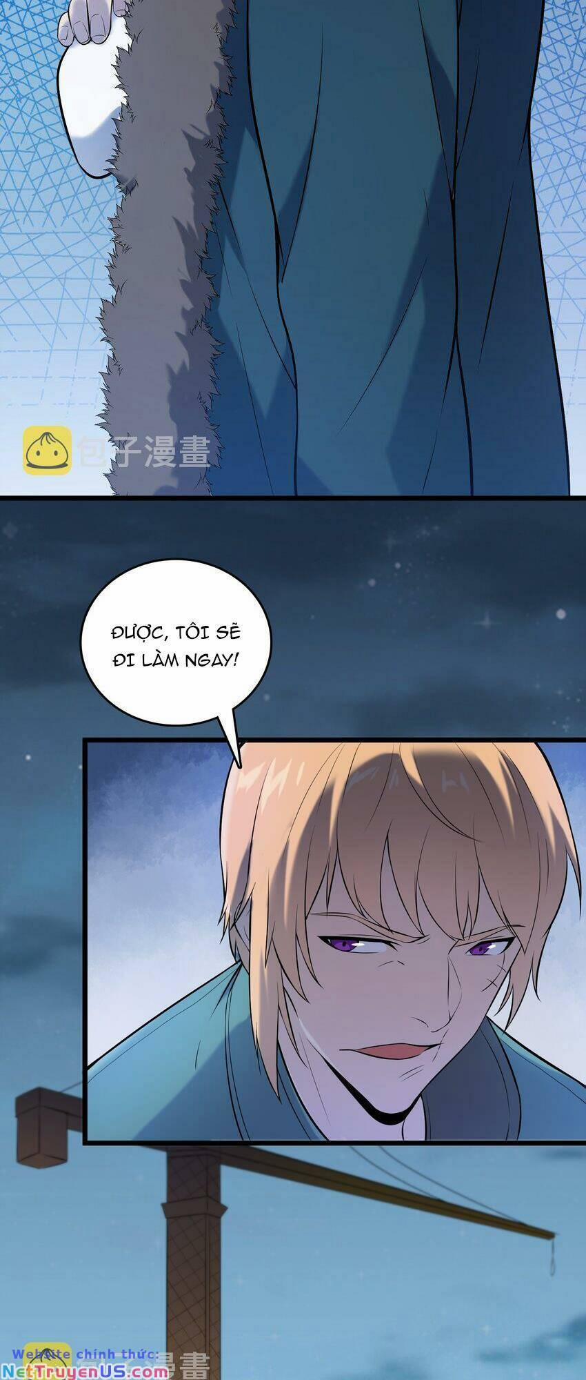 Thiên Mệnh Xa Đao Nhân 79 trang 42