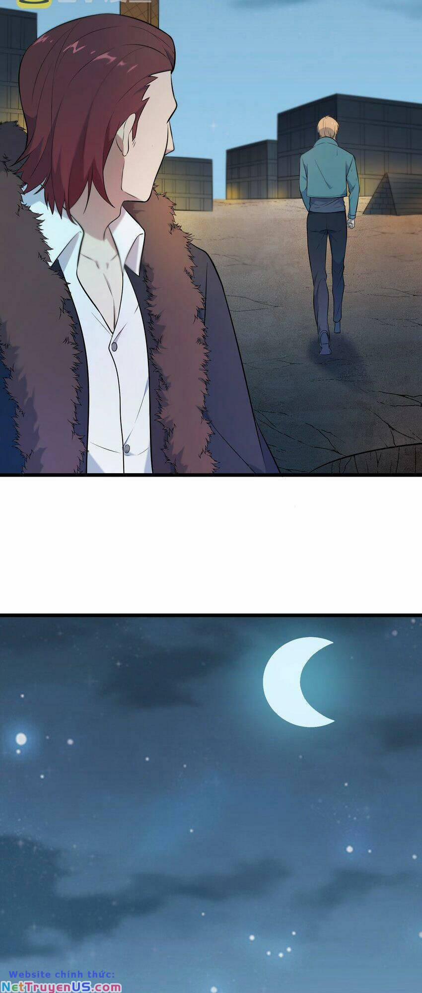 Thiên Mệnh Xa Đao Nhân 79 trang 43