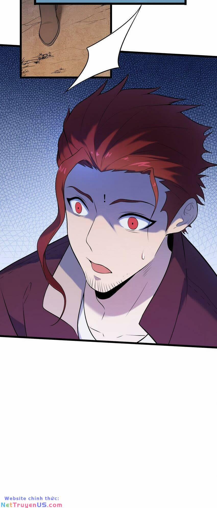 Thiên Mệnh Xa Đao Nhân 79 trang 45