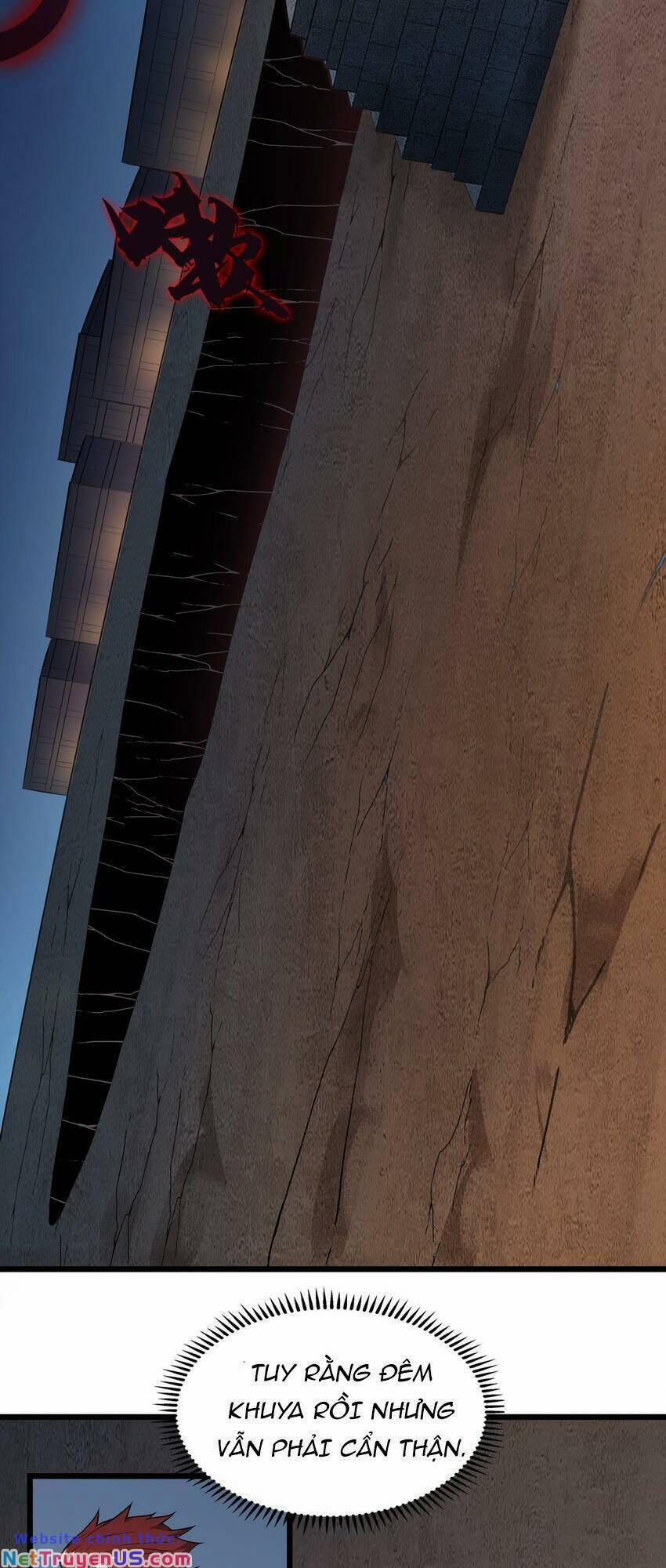 Thiên Mệnh Xa Đao Nhân 79 trang 47