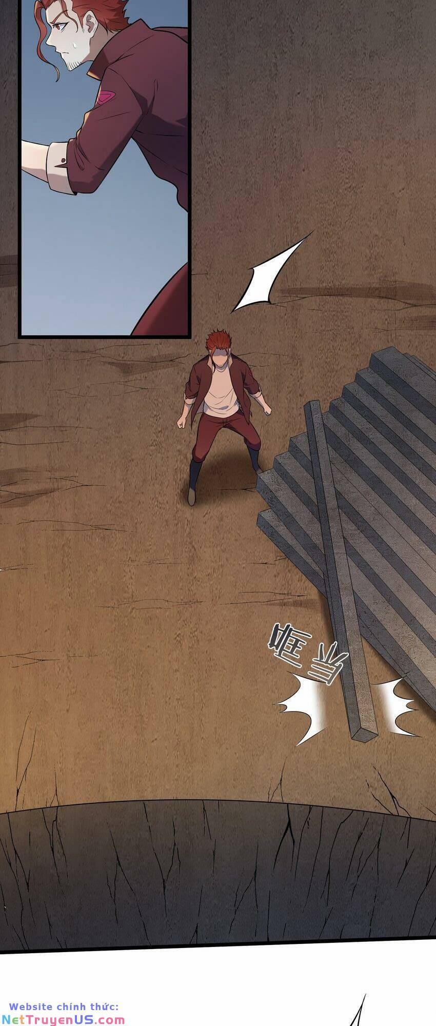 Thiên Mệnh Xa Đao Nhân 79 trang 48