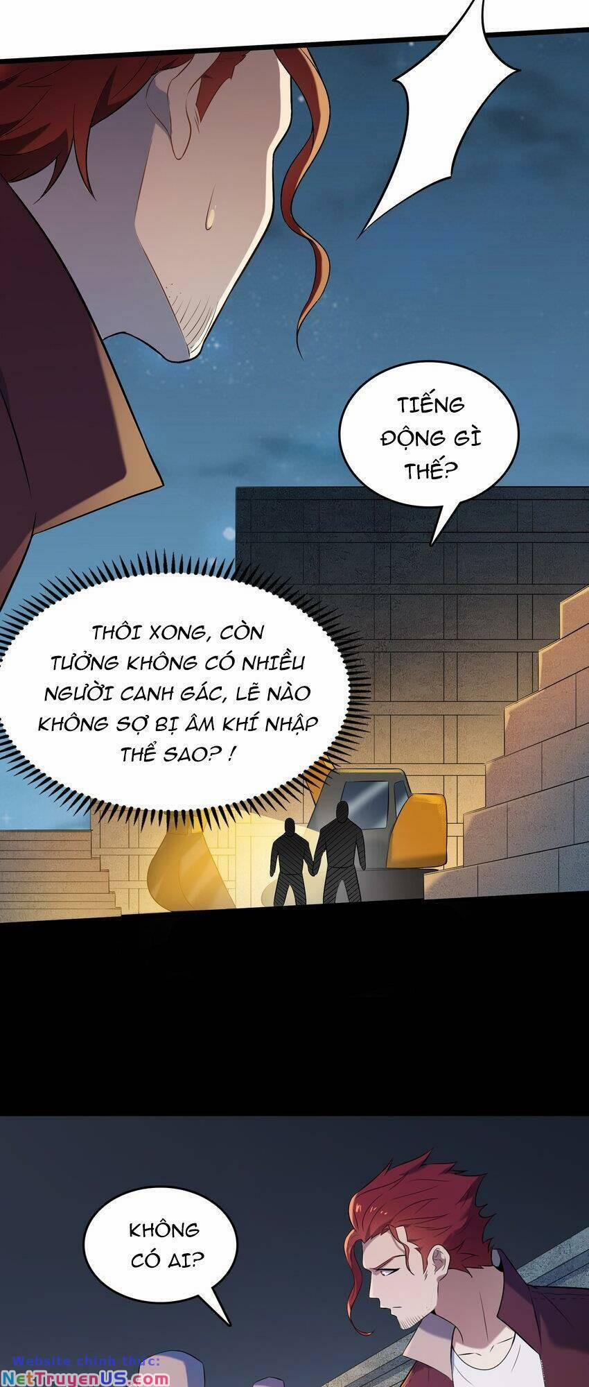 Thiên Mệnh Xa Đao Nhân 79 trang 49