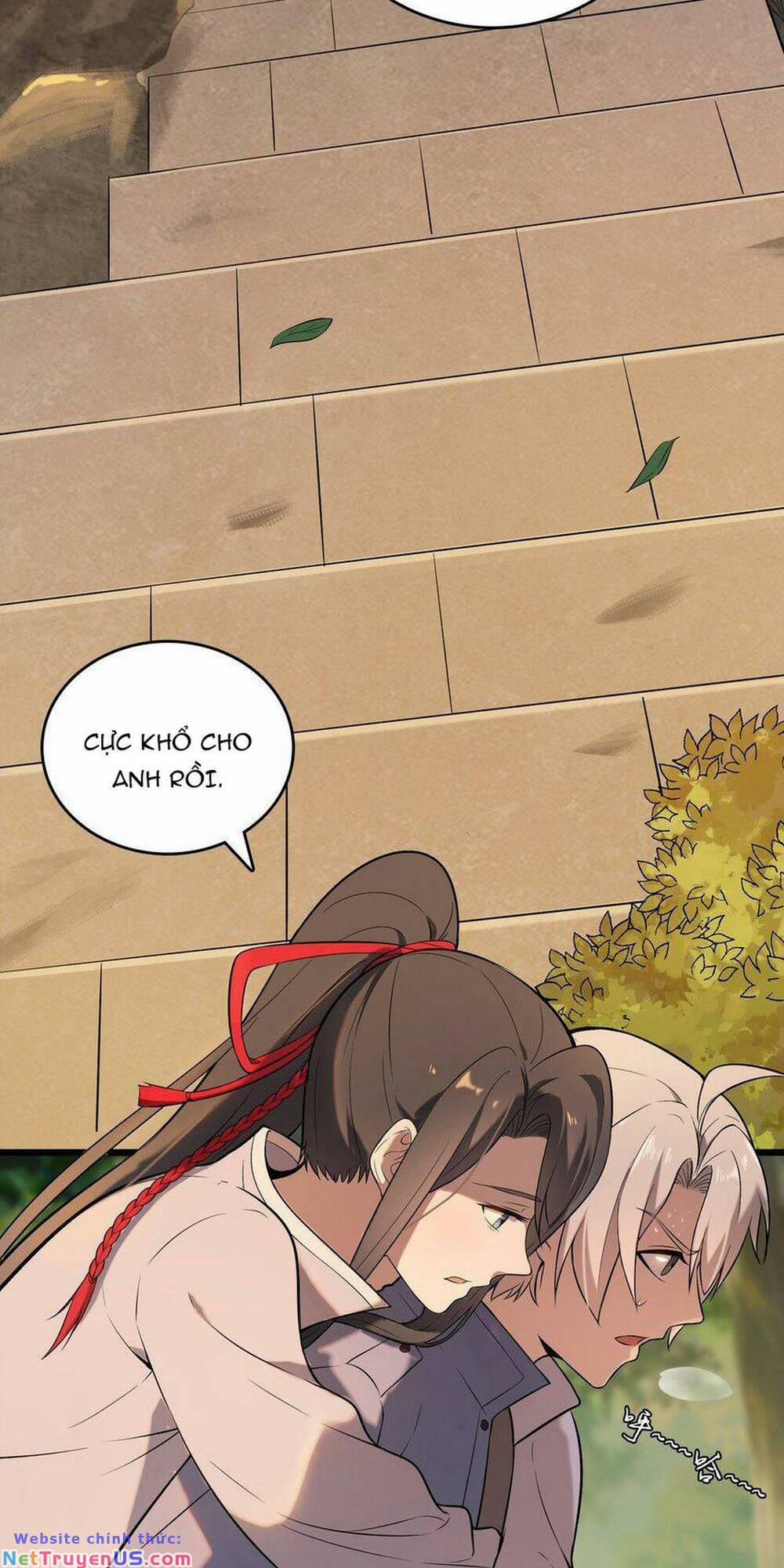 Thiên Mệnh Xa Đao Nhân 79 trang 5