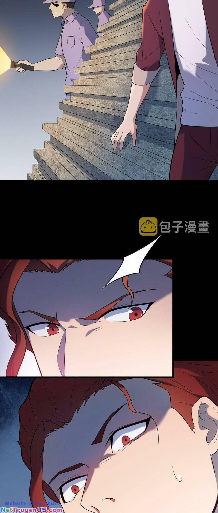 Thiên Mệnh Xa Đao Nhân 79 trang 50