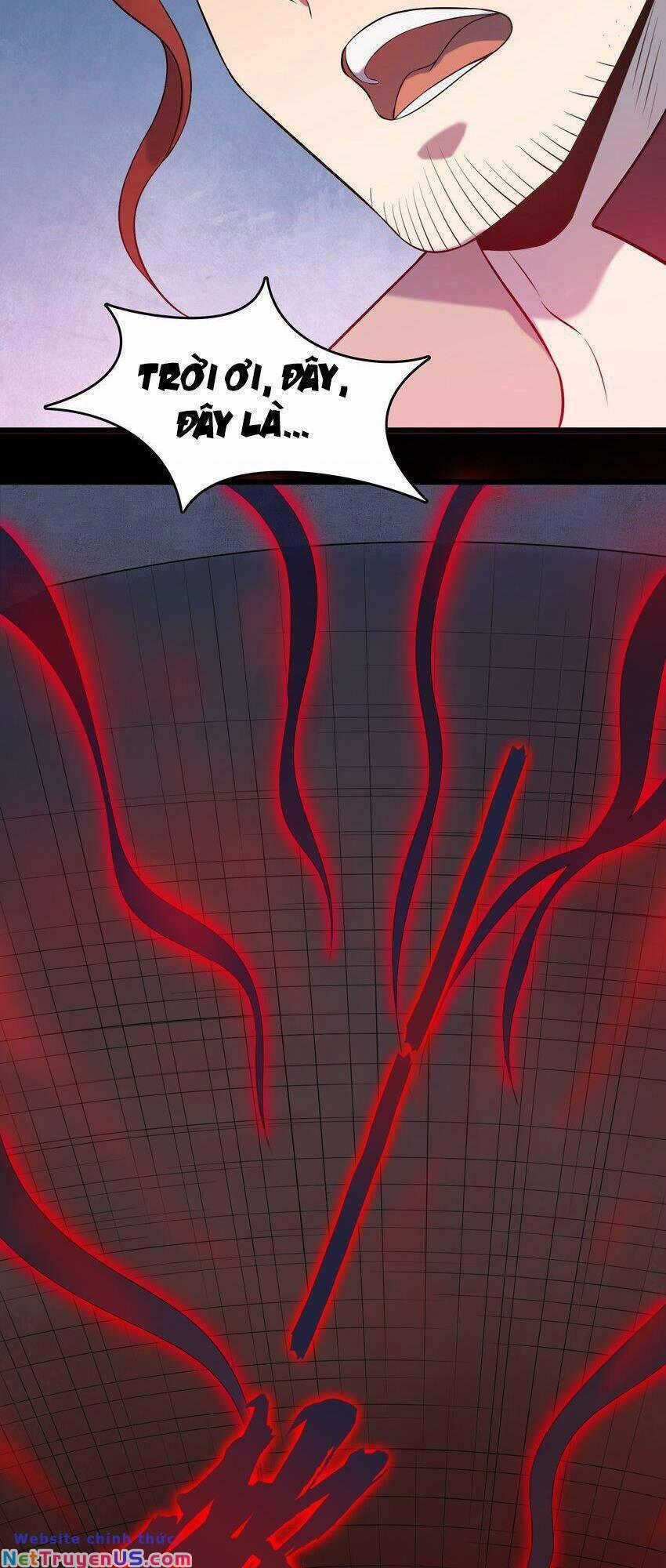 Thiên Mệnh Xa Đao Nhân 79 trang 51