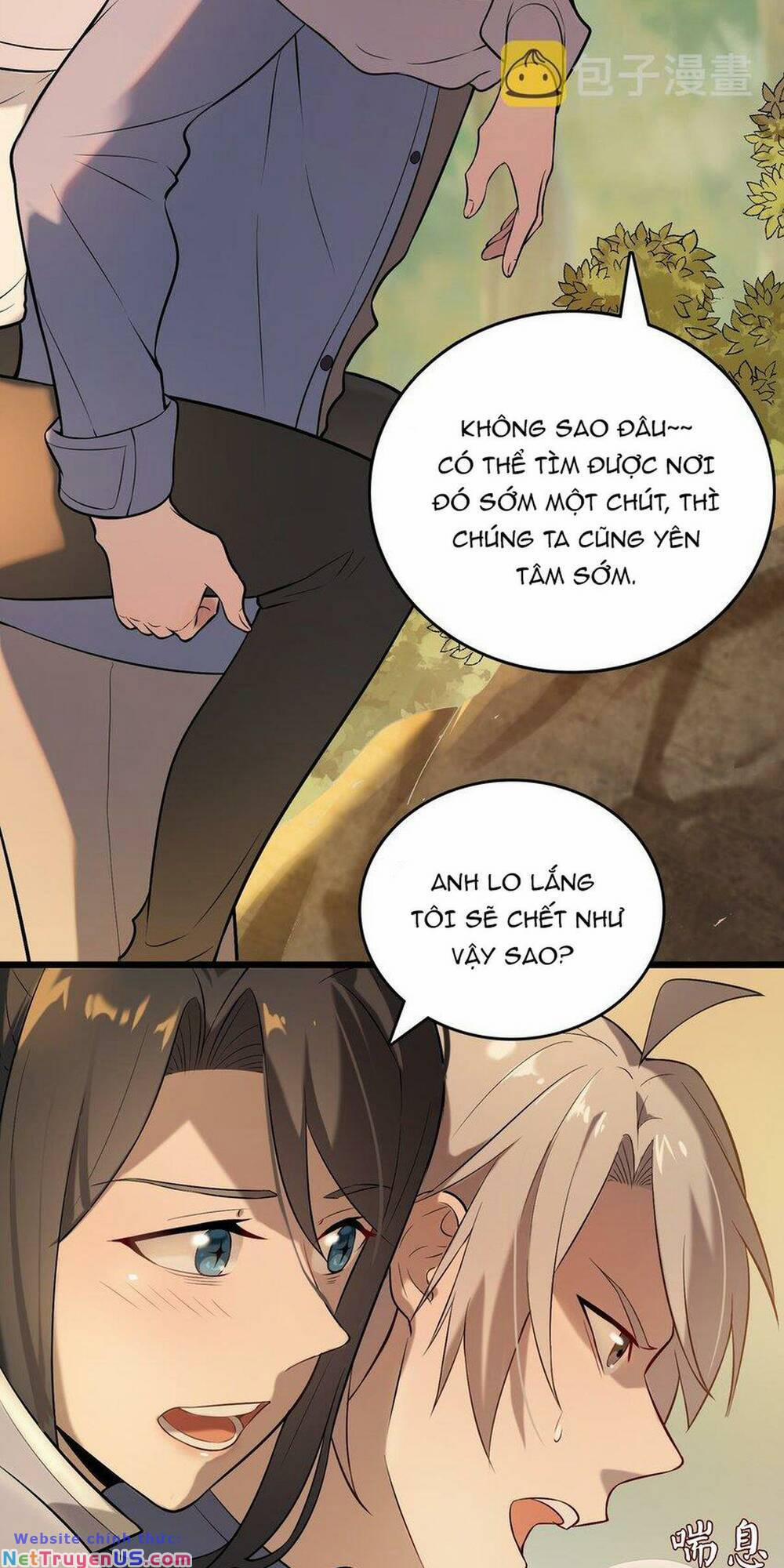 Thiên Mệnh Xa Đao Nhân 79 trang 6