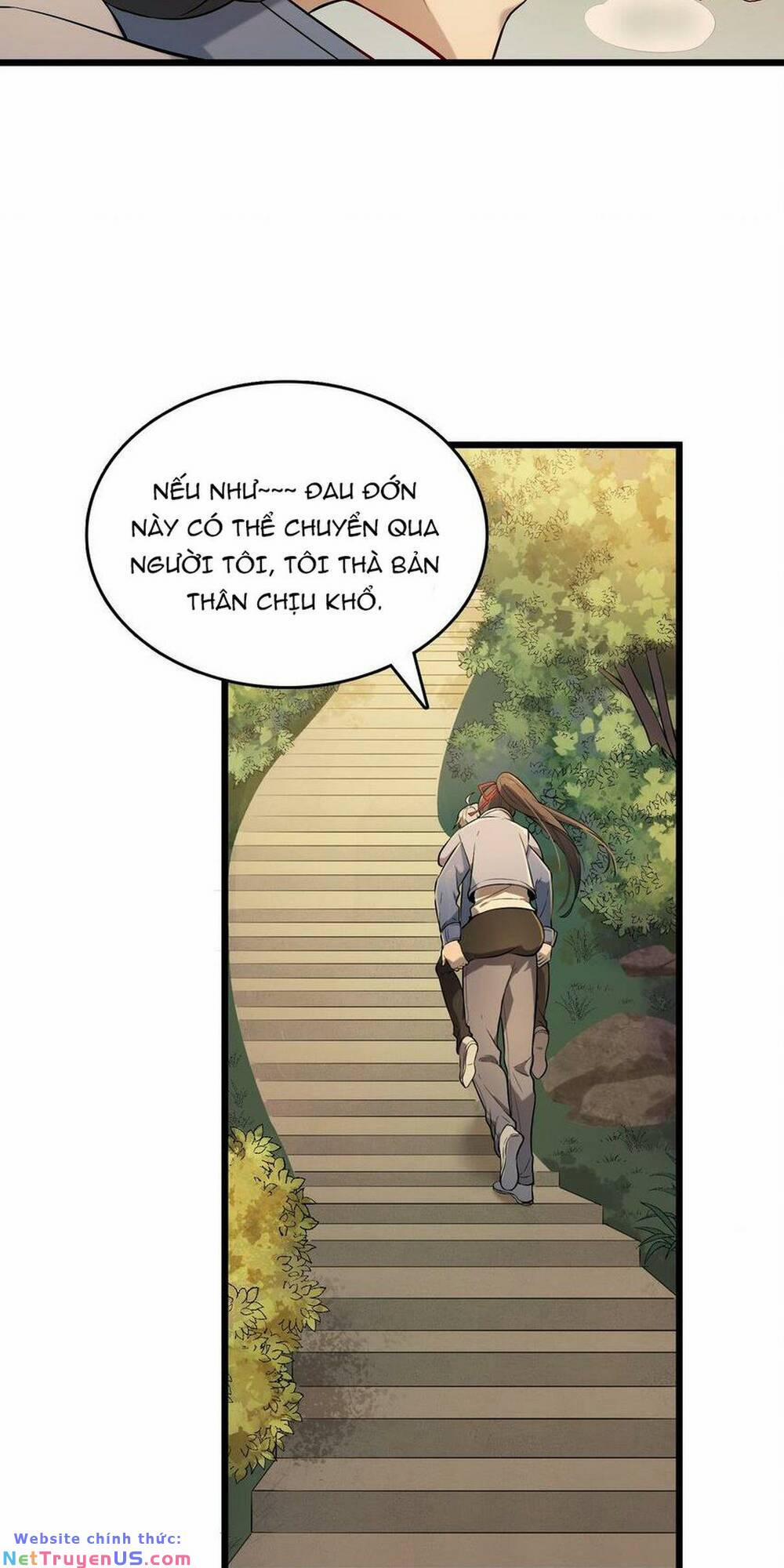 Thiên Mệnh Xa Đao Nhân 79 trang 7