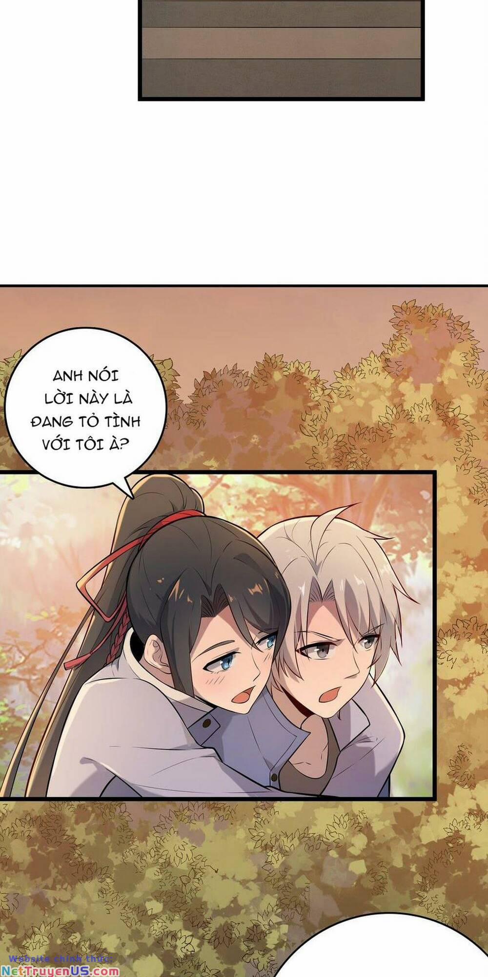 Thiên Mệnh Xa Đao Nhân 79 trang 8