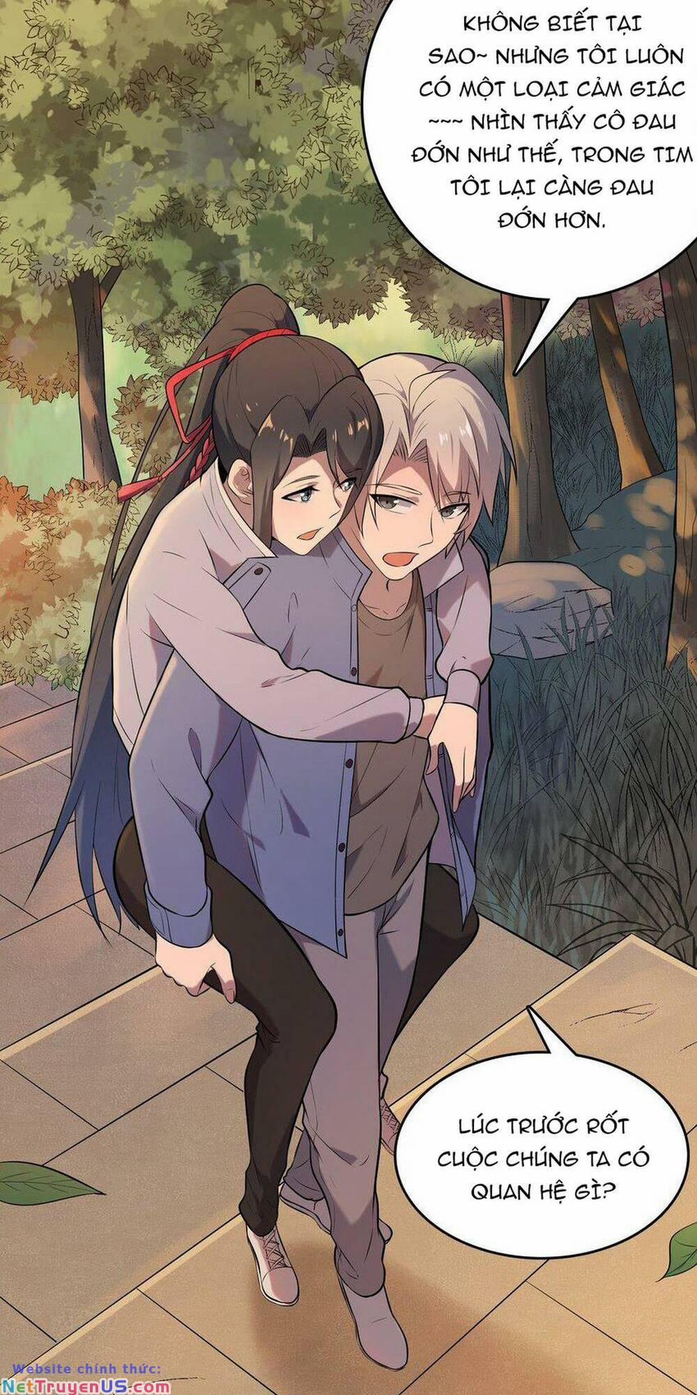 Thiên Mệnh Xa Đao Nhân 79 trang 9