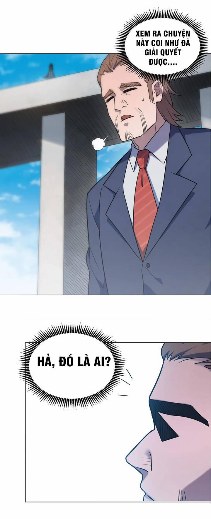 Thiên Mệnh Xa Đao Nhân 8 trang 13
