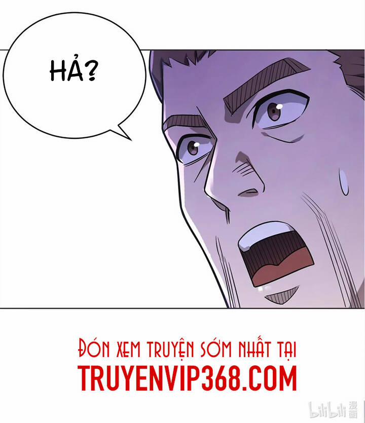 Thiên Mệnh Xa Đao Nhân 8 trang 30