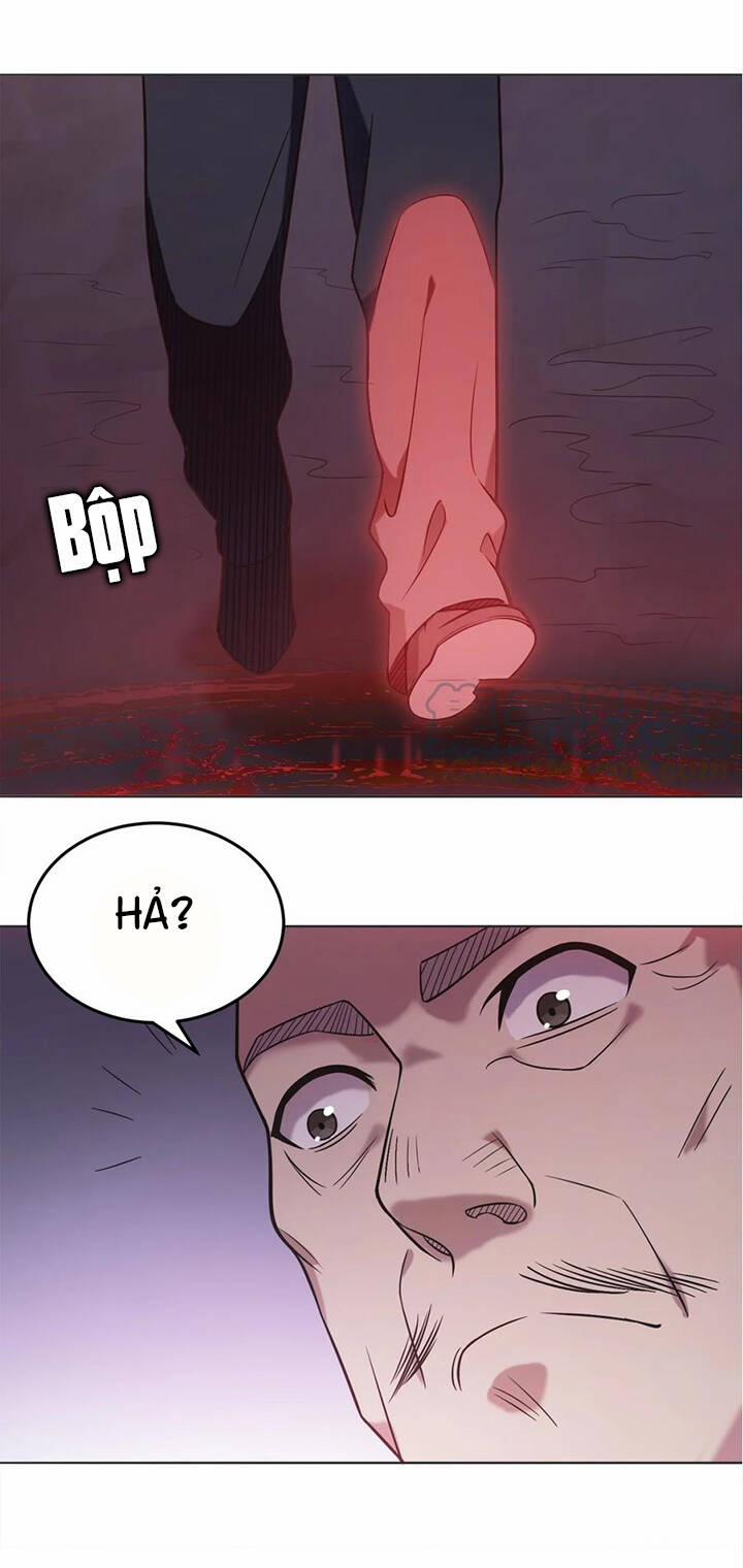 Thiên Mệnh Xa Đao Nhân 8 trang 6