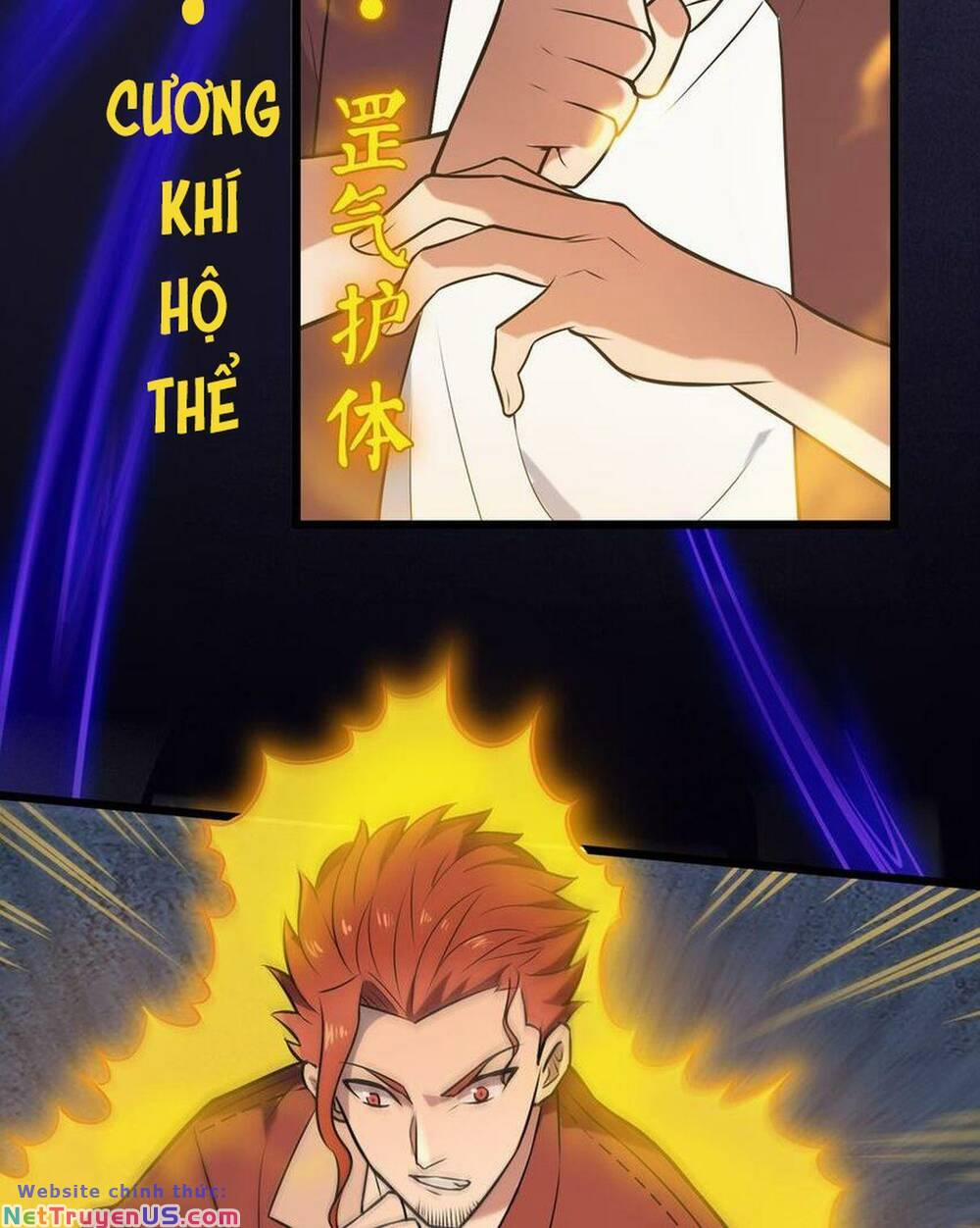 Thiên Mệnh Xa Đao Nhân 80 trang 10