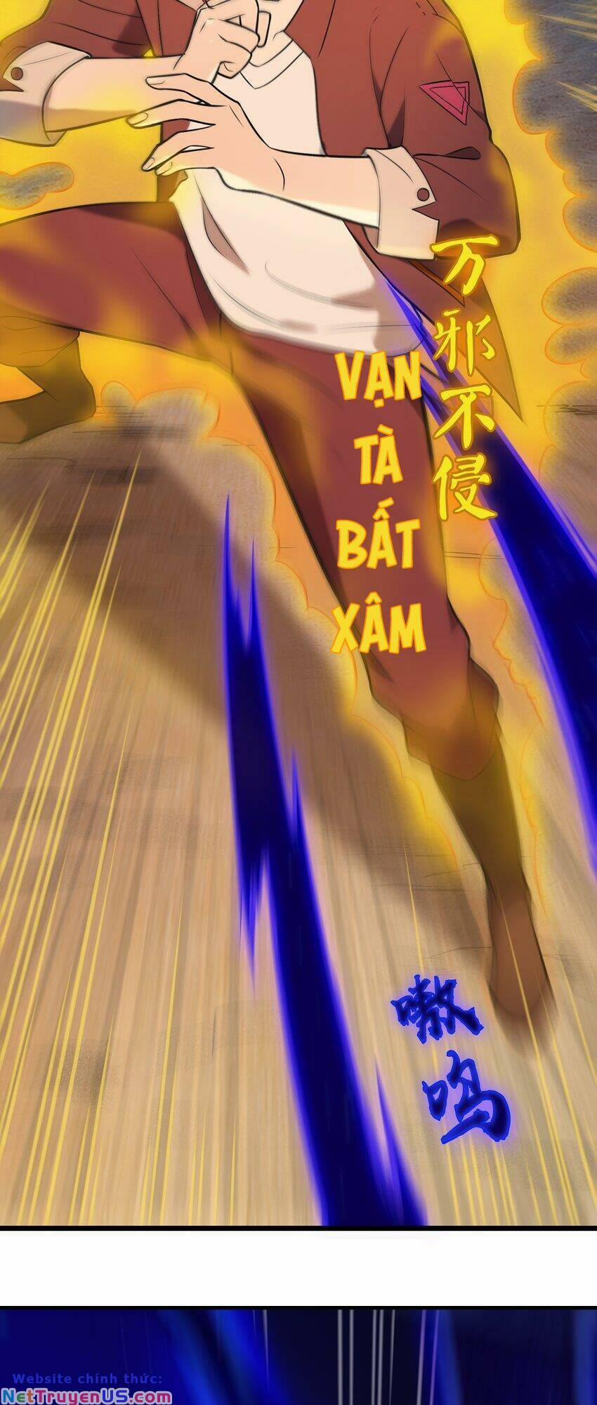 Thiên Mệnh Xa Đao Nhân 80 trang 11