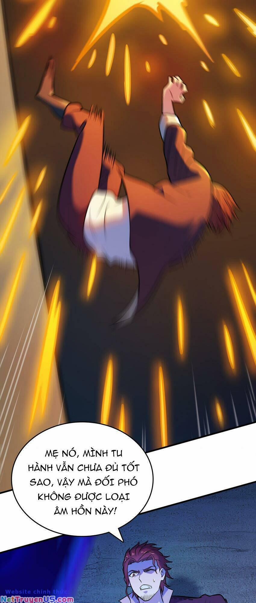 Thiên Mệnh Xa Đao Nhân 80 trang 13