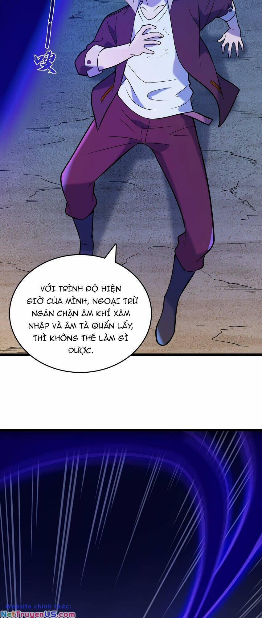 Thiên Mệnh Xa Đao Nhân 80 trang 14