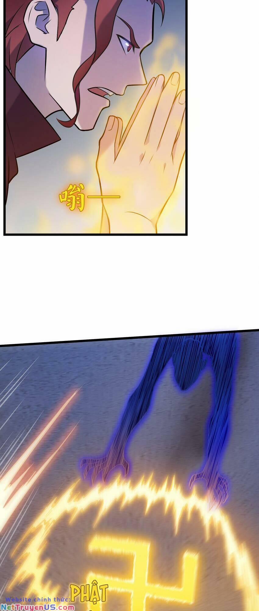 Thiên Mệnh Xa Đao Nhân 80 trang 16