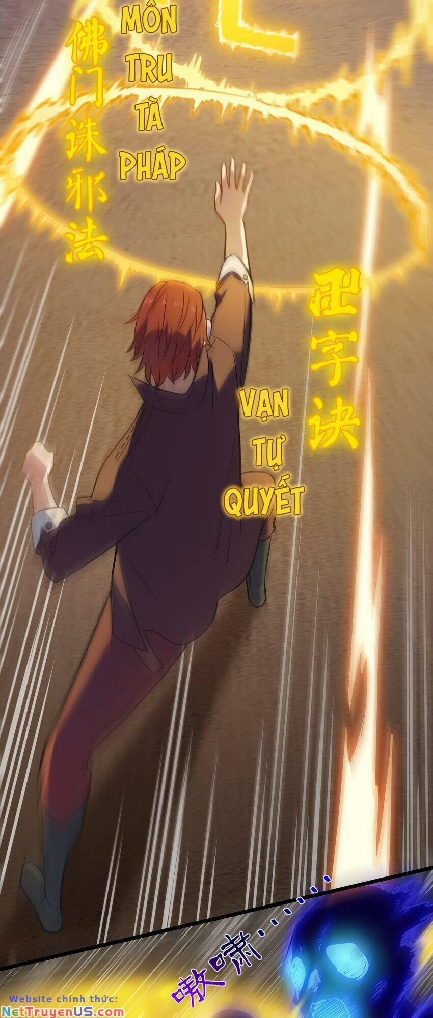 Thiên Mệnh Xa Đao Nhân 80 trang 17
