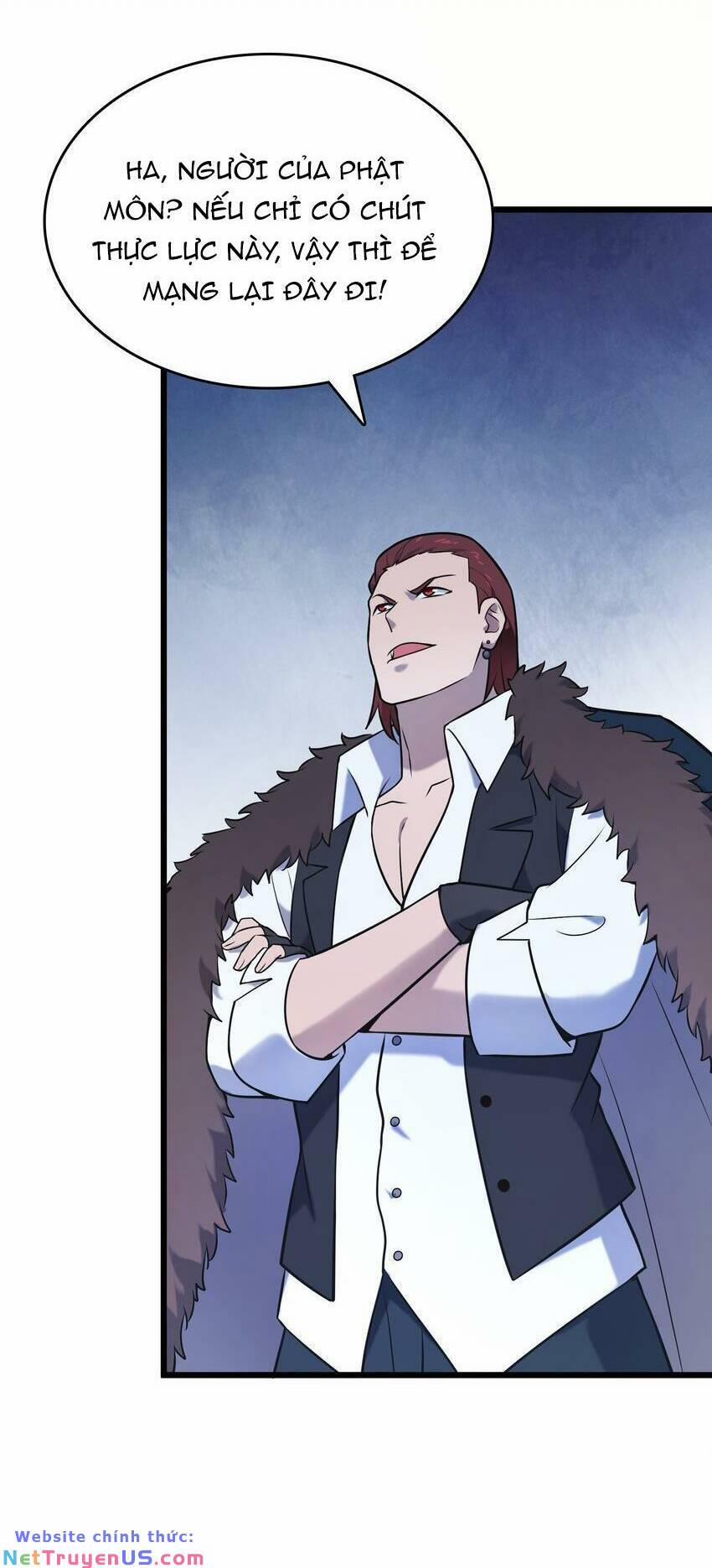 Thiên Mệnh Xa Đao Nhân 80 trang 19